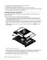 Предварительный просмотр 114 страницы Lenovo ThinkCentre Edge 92z Hardware Maintenance Manual