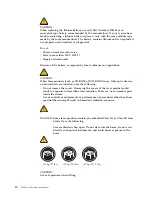 Предварительный просмотр 16 страницы Lenovo ThinkCentre M50e Hardware Maintenance Manual