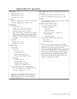 Предварительный просмотр 49 страницы Lenovo ThinkCentre M50e Hardware Maintenance Manual