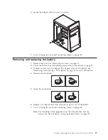 Предварительный просмотр 103 страницы Lenovo ThinkCentre M50e Hardware Maintenance Manual