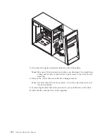 Предварительный просмотр 108 страницы Lenovo ThinkCentre M50e Hardware Maintenance Manual