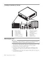 Предварительный просмотр 112 страницы Lenovo ThinkCentre M50e Hardware Maintenance Manual