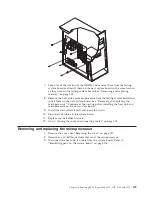 Предварительный просмотр 135 страницы Lenovo ThinkCentre M50e Hardware Maintenance Manual