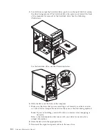 Предварительный просмотр 138 страницы Lenovo ThinkCentre M50e Hardware Maintenance Manual