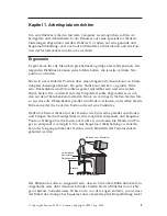 Preview for 21 page of Lenovo ThinkCentre M52 (German) Kurzübersicht Manual