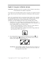 Preview for 25 page of Lenovo ThinkCentre M52 (German) Kurzübersicht Manual