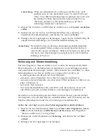 Preview for 37 page of Lenovo ThinkCentre M52 (German) Kurzübersicht Manual