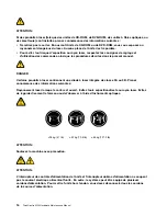 Предварительный просмотр 24 страницы Lenovo ThinkCentre M53 Hardware Maintenance Manual