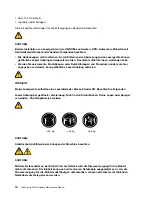 Предварительный просмотр 26 страницы Lenovo ThinkCentre M53 Hardware Maintenance Manual