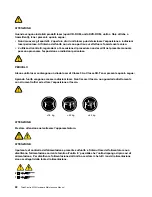 Предварительный просмотр 30 страницы Lenovo ThinkCentre M53 Hardware Maintenance Manual