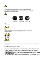 Предварительный просмотр 32 страницы Lenovo ThinkCentre M53 Hardware Maintenance Manual