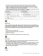 Предварительный просмотр 33 страницы Lenovo ThinkCentre M53 Hardware Maintenance Manual