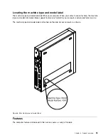 Предварительный просмотр 43 страницы Lenovo ThinkCentre M53 Hardware Maintenance Manual