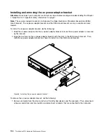 Предварительный просмотр 112 страницы Lenovo ThinkCentre M53 Hardware Maintenance Manual