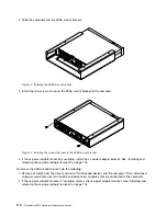 Предварительный просмотр 118 страницы Lenovo ThinkCentre M53 Hardware Maintenance Manual