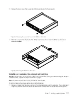 Предварительный просмотр 119 страницы Lenovo ThinkCentre M53 Hardware Maintenance Manual