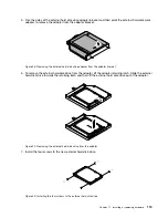 Предварительный просмотр 127 страницы Lenovo ThinkCentre M53 Hardware Maintenance Manual