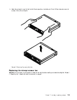 Предварительный просмотр 133 страницы Lenovo ThinkCentre M53 Hardware Maintenance Manual