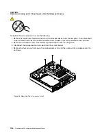 Предварительный просмотр 134 страницы Lenovo ThinkCentre M53 Hardware Maintenance Manual