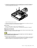 Предварительный просмотр 135 страницы Lenovo ThinkCentre M53 Hardware Maintenance Manual