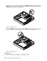 Предварительный просмотр 136 страницы Lenovo ThinkCentre M53 Hardware Maintenance Manual