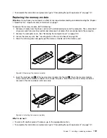 Предварительный просмотр 137 страницы Lenovo ThinkCentre M53 Hardware Maintenance Manual