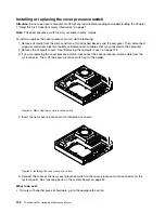 Предварительный просмотр 138 страницы Lenovo ThinkCentre M53 Hardware Maintenance Manual