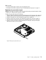 Предварительный просмотр 141 страницы Lenovo ThinkCentre M53 Hardware Maintenance Manual