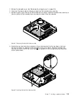 Предварительный просмотр 143 страницы Lenovo ThinkCentre M53 Hardware Maintenance Manual