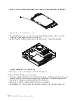 Предварительный просмотр 148 страницы Lenovo ThinkCentre M53 Hardware Maintenance Manual