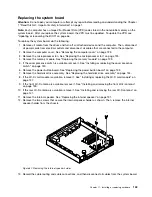 Предварительный просмотр 151 страницы Lenovo ThinkCentre M53 Hardware Maintenance Manual