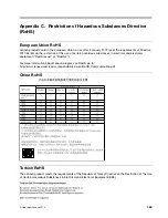 Предварительный просмотр 171 страницы Lenovo ThinkCentre M53 Hardware Maintenance Manual