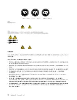 Preview for 24 page of Lenovo ThinkCentre M55 Hardware Maintenance Manual