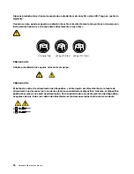 Preview for 36 page of Lenovo ThinkCentre M55 Hardware Maintenance Manual