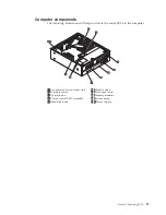 Предварительный просмотр 93 страницы Lenovo ThinkCentre M57 Hardware Maintenance Manual