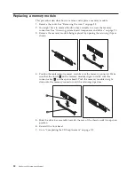 Предварительный просмотр 98 страницы Lenovo ThinkCentre M57 Hardware Maintenance Manual