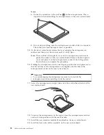 Предварительный просмотр 104 страницы Lenovo ThinkCentre M57 Hardware Maintenance Manual