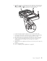 Предварительный просмотр 111 страницы Lenovo ThinkCentre M57 Hardware Maintenance Manual