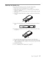 Предварительный просмотр 113 страницы Lenovo ThinkCentre M57 Hardware Maintenance Manual