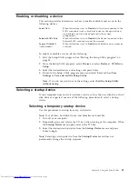 Preview for 57 page of Lenovo ThinkCentre M58 9960 Hardware Manual