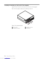 Preview for 132 page of Lenovo ThinkCentre M58 9960 Hardware Manual