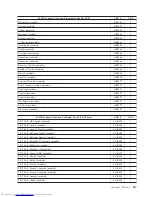 Preview for 223 page of Lenovo ThinkCentre M58 9960 Hardware Manual