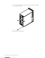 Preview for 20 page of Lenovo ThinkCentre M58p 3063 Hardware Installation And Replacement Manual