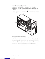 Preview for 28 page of Lenovo ThinkCentre M58p 3063 Hardware Installation And Replacement Manual