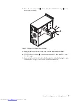 Preview for 35 page of Lenovo ThinkCentre M58p 3063 Hardware Installation And Replacement Manual