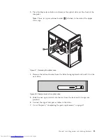 Preview for 41 page of Lenovo ThinkCentre M58p 3063 Hardware Installation And Replacement Manual