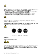 Предварительный просмотр 22 страницы Lenovo ThinkCentre M600 Hardware Maintenance Manual