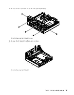 Предварительный просмотр 99 страницы Lenovo ThinkCentre M600 Hardware Maintenance Manual