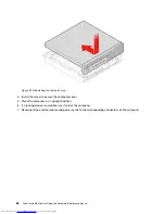 Предварительный просмотр 70 страницы Lenovo ThinkCentre M625q 10TF User Manual And Hardware Maintenance Manual