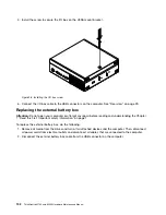 Preview for 110 page of Lenovo ThinkCentre M700 Hardware Maintenance Manual